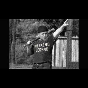 Meet your Posher, Ted